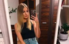 Marlena Sztando Odkryj nieznane fakty o wokalistce zespołu disco polo Szpilki - Jak zaczynała swoją muzyczną karierę?
