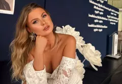 Marlena Sztando z Dziewczyn w samym body i dresach. Internauci nie mogą oderwać wzroku od figury