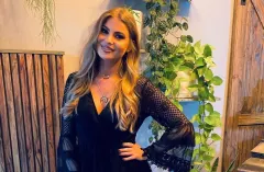 Marlena Sztando zespół Szpilki - wiek, wzrost, stan cywilny, informacje, instagram