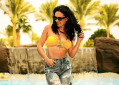 Marta Konopla Yoko w najseksowniejszej odsłonie - nowe nagranie rozbudza wyobraźnię fanów disco polo!