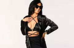 Marta Konopla zachwyca fanów! Jej nowy filmik bije rekordy popularności! To królowa disco polo?! 
