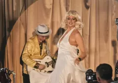 Marylin Monroe w świecie disco polo? Zespół Mistic z nowością pt. "Daj mi siebie"