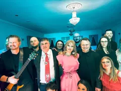 Marzenie milinów Polaków! Zespół Classic zagrał prywatny koncert z wyjątkowej okazji! To wydarzenie przejdzie do historii! 