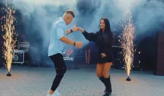 Massive „Dlaczego tak" gorąca premiera disco polo już dostępna!