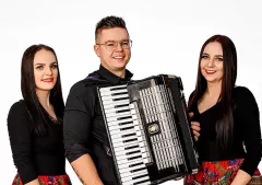 Są najlepsi?! Tak zespół disco polo Massive rozgrzał weselników! Goście byli zachwyceni! | VIDEO