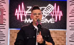 Massive prezentuje nową premierę. „Twoje ciało”! Mega nowość! 