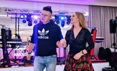 Mega premiera: Massive sięgnął po wielki hit Akcentu. „Mała figlarka"