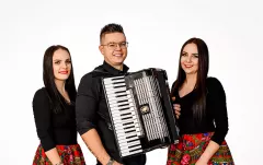 Massive & THR!LL zaskoczyli wszystkich! „Czarne Konie 2025” to muzyczna petarda