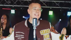 Massive wydał „Dlaczego tak". Ta piosenka dwa lata czekała w szufladzie Adriana Gładocha