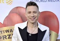 Masters i Paweł Jasionowski z „Żono moja” na Festiwalu Weselnych Przebojów 2025 w Mrągowie