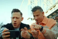 Masters & Junior US z utworem „Polecimy do New Yorku” gorąca premiera disco polo dostępna!