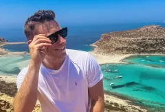 Masters śpiewa światowy hit: „Sara perche ti amo„ - absolutne mistrzostwo