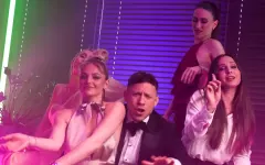 Masters z nową premierą „Jak się nie ma co się lubi". Taneczny hit na lato