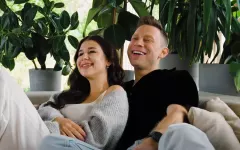 Masters z nowością „Myślę o Tobie”