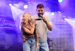 Mateuniooo bije na alarm! Oszust pisze do jego znajomych i obserwujących z fałszywego konta