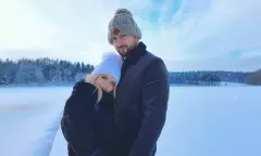 Mateuniooo i Kinga Zdybel prezentują balladową wersję utworu "Tylko Ty". Premiera
