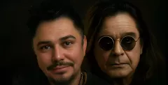Mateusz Rajski prezentuje autorską wersję „Dreamer” – hołd dla Ozzy’ego Osbourne’a w wyjątkowym stylu