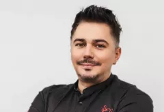 Mateusz Rajski z oświadczeniem do fanów i pokrzywdzonych par po odejściu z byłego zespołu