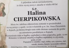 Matka gwiazdora disco polo przegrała walkę z rakiem! Dziś odbędzie się pogrzeb!