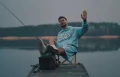 Matsonik z premierą „Noc nad Wisłą". Taneczny numer idealny na majówkę