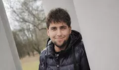 Matt Noël prezentuje debiutancki singiel „Co za noc”. Polski projekt inspirowany Italo Disco