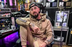 Matt Palmer - Mateusz Szek - Od Reality Show TVN-u do szczytów list przebojów! Poznajcie go bliżej! Wiek, dziewczyna, życie prywatne!