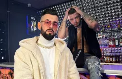 Matt Palmer: Książę Latino dał czadu na koncercie w Braniewie
