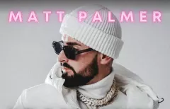 Matt Palmer podaję datę najnowszej premiery! Ale to nie koniec!
