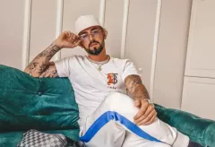 Matt Palmer w Gold Club Złotów - wieczór pełen gorących rytmów i muzycznych emocji! Zobaczcie nagranie

