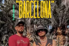 Matt Palmer zaskakuje NOWOŚCIĄ pt. „Barcelona„! Tłumy pod sceną przekrzykują wokalistę! VIDEO
