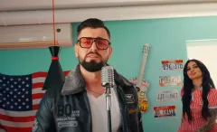 Książe latino na szczycie?! Znani producenci przerobili hit Matt Palmera „Będę Twym aniołem„! Nowość podbija internet! VIDEO