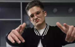 Maxone debiutuje z „Tańczysz dla mnie”. Zobacz przedpremierę!