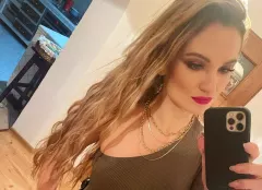 MEGA głęboki dekolt gwiazdy disco polo! Tak znana wokalistka ubrała się do telewizji Polsat! Jest HOT! 