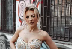 Mega gorące zdjęcia Magdy Narożnej! Tak ponętnie i seksownie dawno nie było! 
