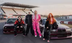 MEGA NOWOŚĆ: Łobuzy i Topky z premierą ”Nie robią już takich”! Fani disco polo oniemieli na widok tego teledysku!

