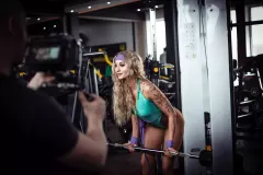 Wyjątkowo atrakcyjne kobiety w teledysku Pudzianowskiego! Tak gorącej produkcji dawno nie było! VIDEO