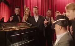 Mega premiera Bayera - "Zabiorę Cię"! To murowany hit karnawału? 