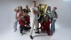 Mega premiera Bayera! "Dziewczyno ma" to najnowszy hit disco polo prosto od Radosława Kudelskiego