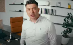 Mega premiera: Detmi wraca z przebojem ”9 żyć”! Czy to nowy hit disco?