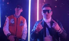 Mega premiera disco polo: Endrju x Dj Łukaszenko x Dance 2 Disco - Wariatka