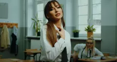 Mega premiera: Greso - Błyszczyk! Taneczna nowość disco polo!