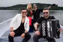 Mega premiera: „Jesteś jak wiosna„ – Nowy Hit od Kordiana!