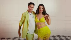 Mega premiera: Justyna Lubas „Tańczmy do Rana„! To najlepsza nowość w tym roku?!