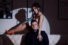 Mega premiera Klaudii Zielińskiej. „Nie Twoja”