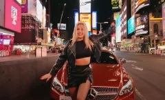 Mega premiera: Kordian zachwyca utworem ”Moja królowa”! Teledysk prosto z USA