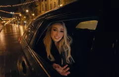 Mega premiera Lider Dance - Zaklęcie! 
