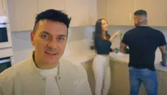 Mega premiera: Loverboy - Lubię wkurzać Cię