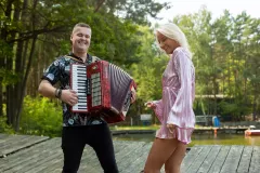 Mega premiera „Nasza Bajka” od To jest TO rozgrzewa końcówkę lata