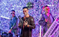 Mega premiera: „Nikt nie tańczy” zespołu Playboys – czy to hit końca roku?