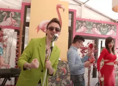 Mega premiera od After Party! Zobaczcie teledysk pt. ”Niech nam zazdrości cały świat”